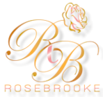 Logo for RoseBrooke Land and Home, LLC